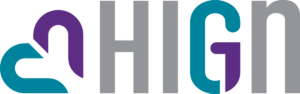 Hartford Institute for Geriatric Nursing Logo